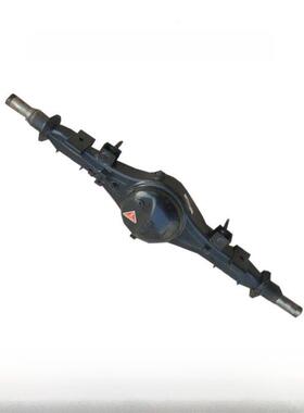 湘菱M1M2V1后桥壳总成原厂车后桥皮桥