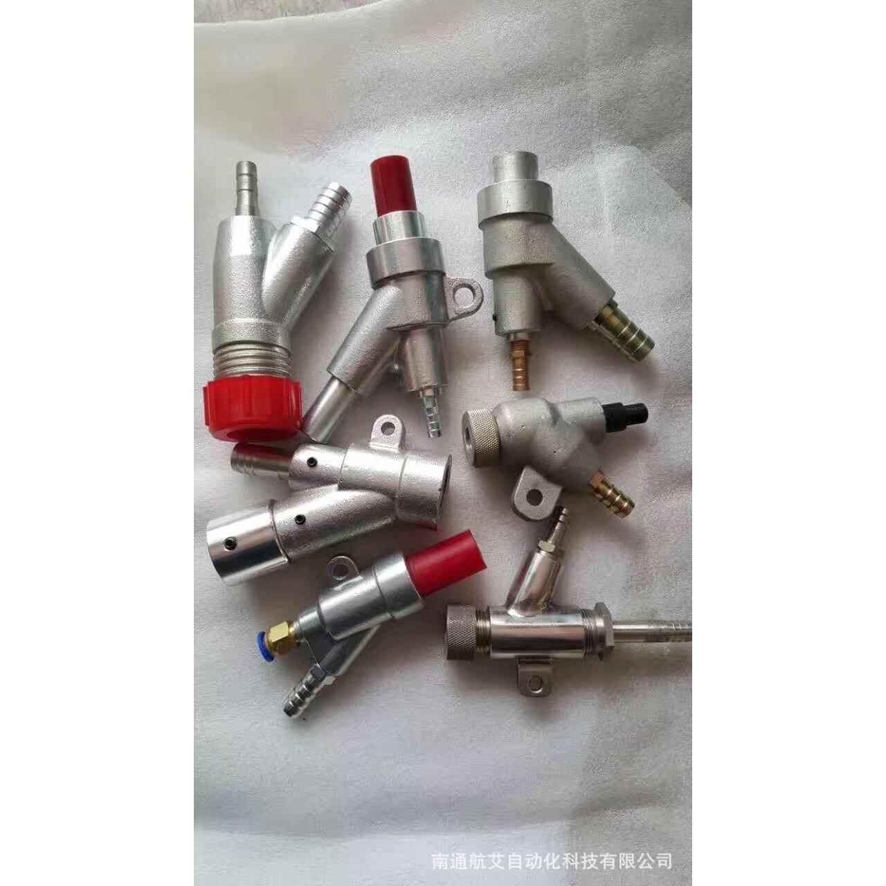 专业生产各种喷砂机配件碳化硼制品非标订做
