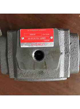 dmt-10-3c8-w手动换向阀台湾HDX液压手动换向阀Hdmt