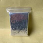 一次性雨衣急救应急雨披铝箔保温银色127 203cm