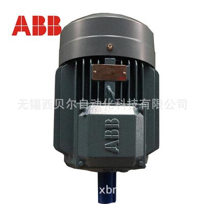 ABB低压电机M2BAX100LB4-3KW三相异步电机厂家