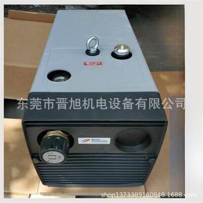 GardnerDenver德国里其乐干式旋片真空泵V-VTN16/26/41无油泵现货