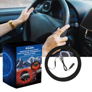 Steering Stee Rayhong Car slip Universal Anti Heated Wheel