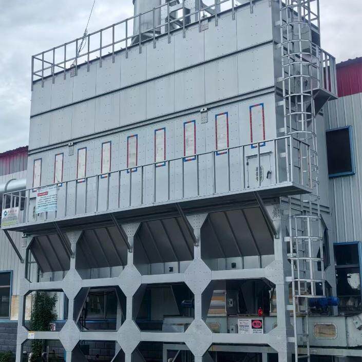 工业除尘设备旋风除尘器木工厂粉尘收集器滤筒脉冲布袋除尘器
