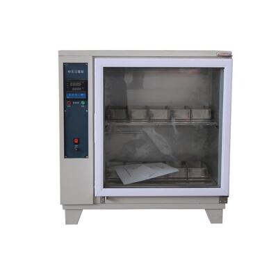 ZFX-10型数显砖瓦泛霜试验箱标准普通砖烧结多孔砖自控砖瓦泛霜箱