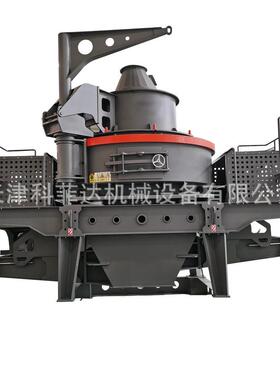 5X1145冲击式破碎机石料整形砂石骨料VSI冲击破配件现货供应