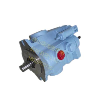 DENISON丹尼逊 PVT6-1R1D-C03-BB0 船泊 高压油泵柱塞泵