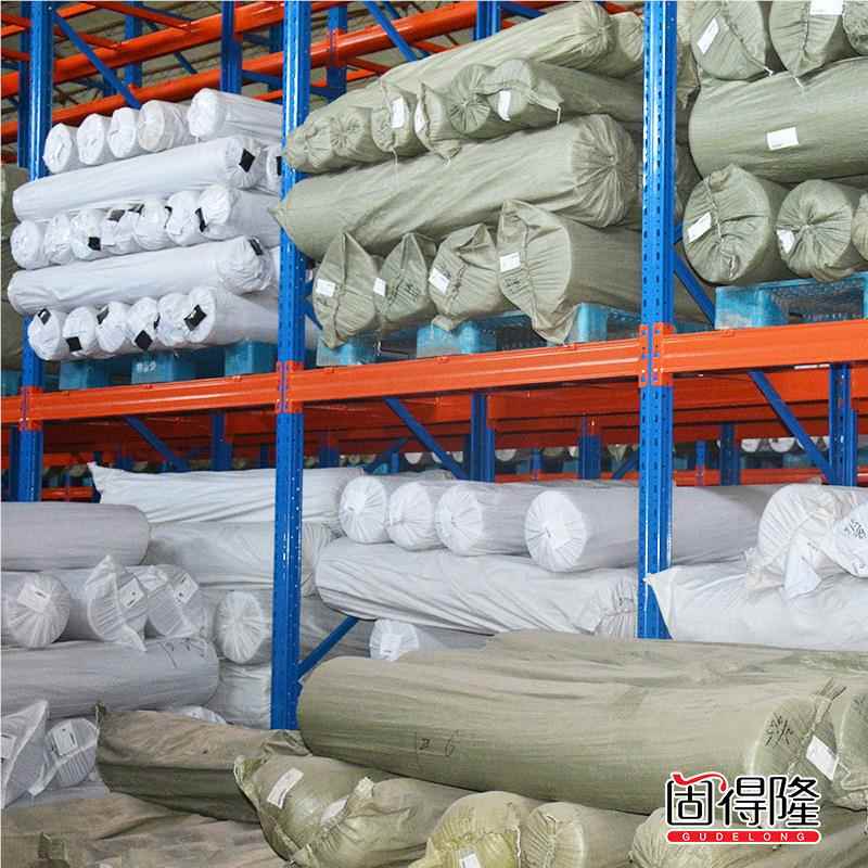 可定 重型仓库货架 组合仓储架架 库房货货横梁式货重型货架架