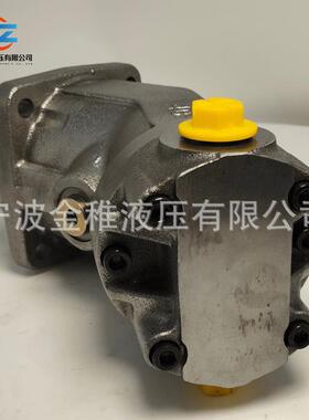 力士乐 A2FM10/61W-VZB040 液压马达工程机械用