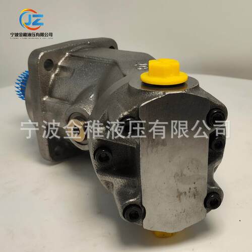 力士乐 A2FM10/61W-VZB040 液压马达工程机械用