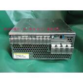 日本科索COSEL PAA600F 原装 电源 24V27A开关电源