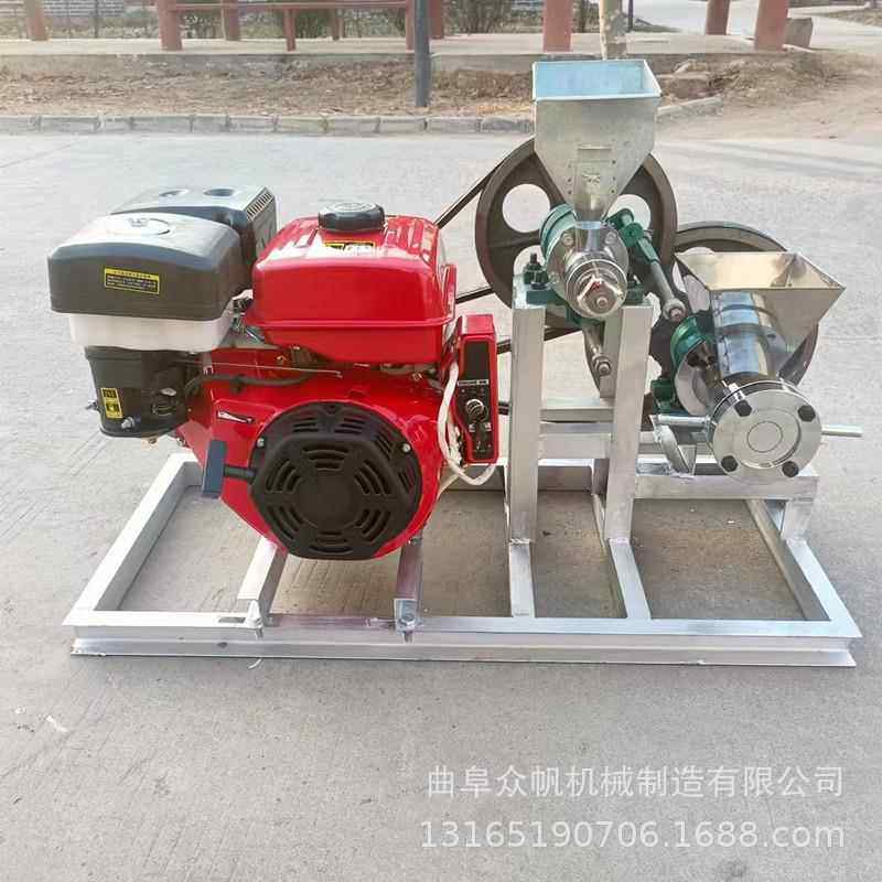 化玉米谷物膨机 心玉棒米大米膨化机 五谷杂粮膨OPX空化机,清洗/食品/商业设备,休闲食品加工设备,淘宝优惠券,粉丝福利购,淘宝优惠卷