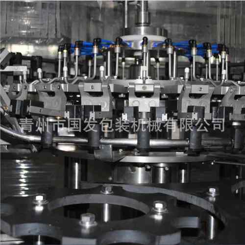 自动转冲瓶机翻 厂家销 多头 快速 翻转直TZH式全 全自动冲瓶机