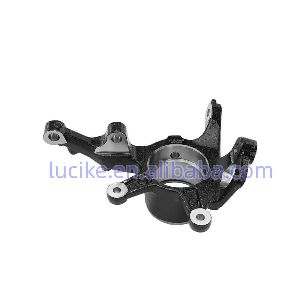 揽胜2003-2009 4WD左前和右前的原始设备制造商RUB500141转向