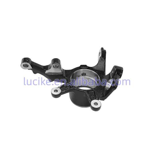 揽胜2003-2009 4WD左前和右前的原始设备制造商RUB500141转向