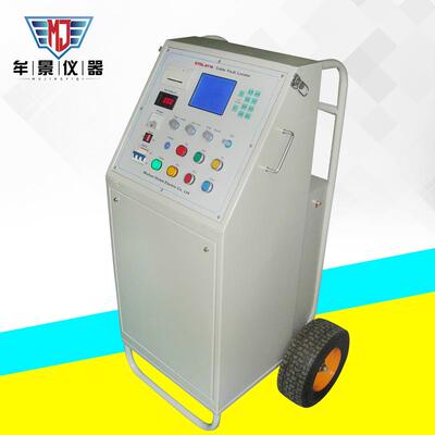 MU3270智能型工频耐压试验装置材料绝缘强度试验绝缘水平试验机