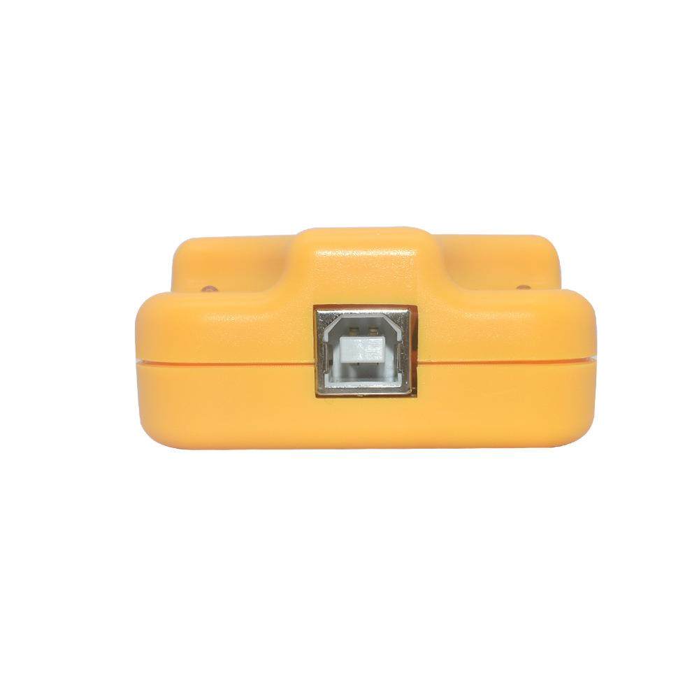 U-E6C8051F片机MU编程开发调U-EC6试U-EC6EC5新华C龙C下载单仿真