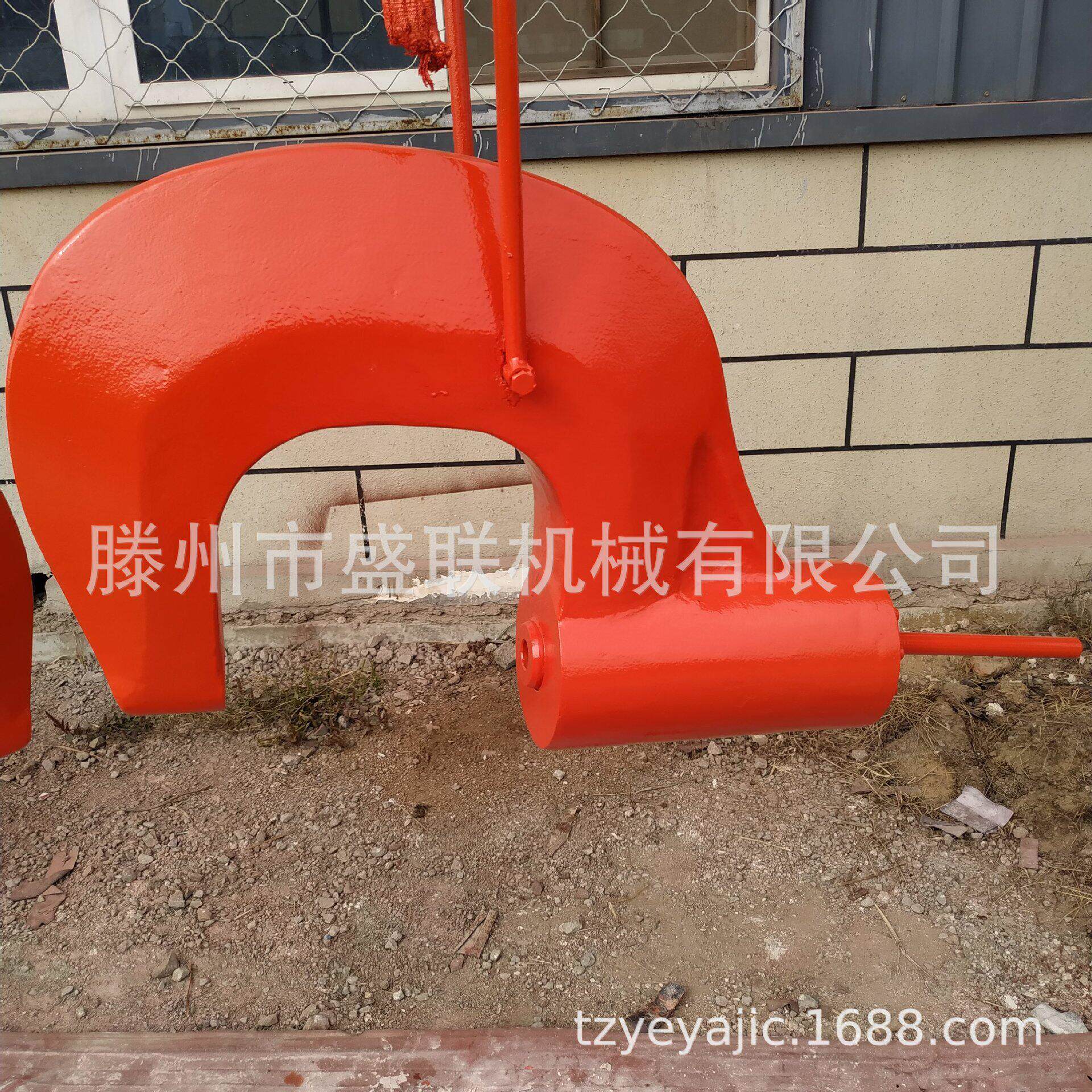 现货直销42T/25T汽车大架液压冷卯钳汽车大梁冷铆钳