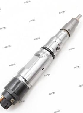 高压共轨喷油器0445120320总成阀组件F00RJ02410