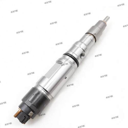 高压共轨喷油器0445120320总成阀组件F00RJ02410