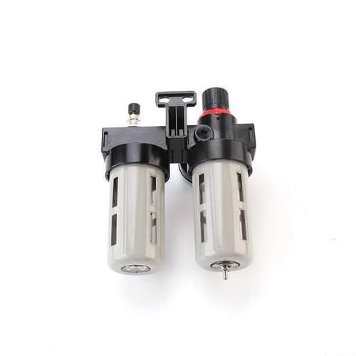 气源处理两联件BFC2000;BFC3000;BFC4000油水分离调压过滤器