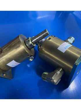 节厂家特卖烧台湾吾丰油量调阀燃机配件回油阀