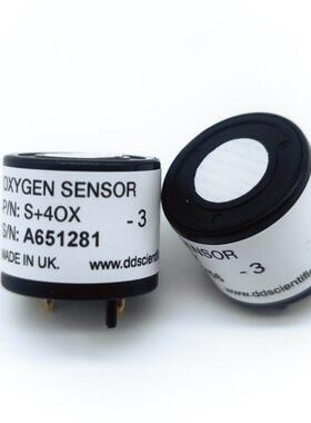 O2-A2 DDS氧气感测器S+4OX/S+4OX3/S+7OXL 4oxv 7oxv 4OXLL现货