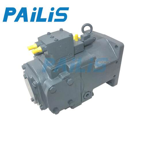 煤矿掘进R机A11VO145双联柱塞泵A1液1VLO130DS/10L-NZD12N0YST0压