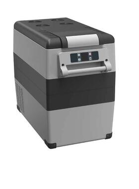 冰虎压缩机车载冰箱车家两用冷冻冷藏12v24v便携CF35宿舍小冰箱