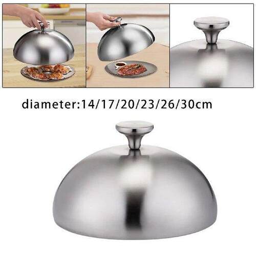 Burger Cover Basting Cover,Universal,Multipurpose,Cheese