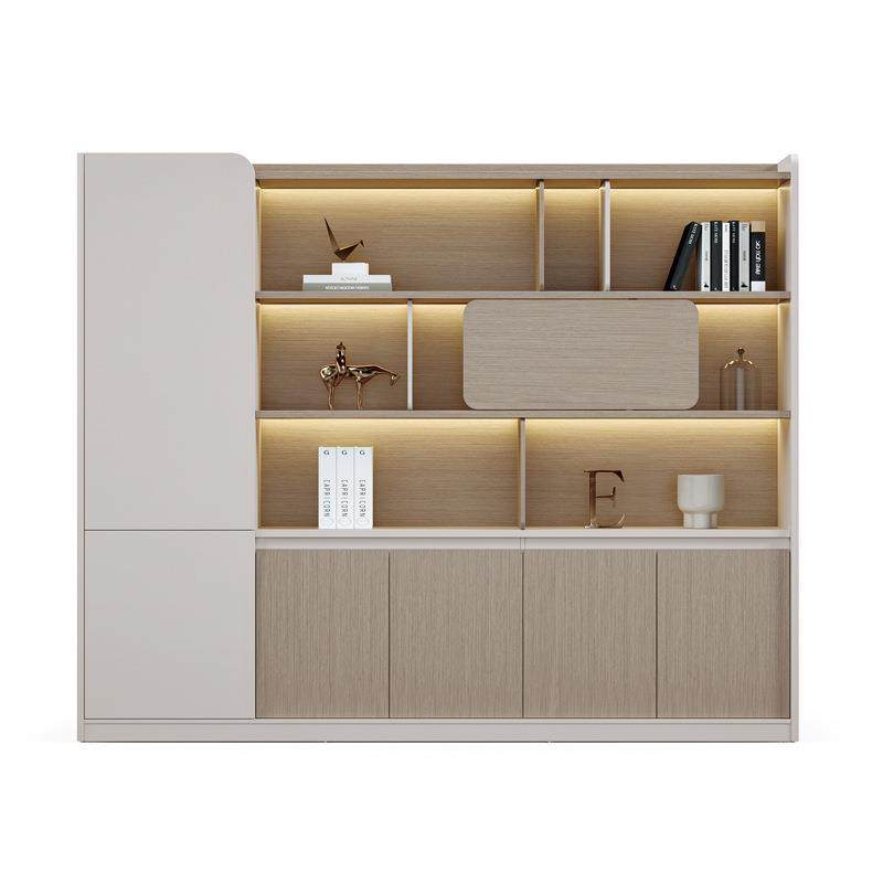 现代简办公文件柜柜老室板书办公MKK桌背景约柜落地资料柜靠墙储,商业/办公家具,办公储物柜,淘宝优惠券,粉丝福利购,淘宝优惠卷