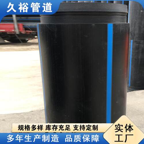 PE置换管供应快速抢修管道置换管工程抢修管道置换
