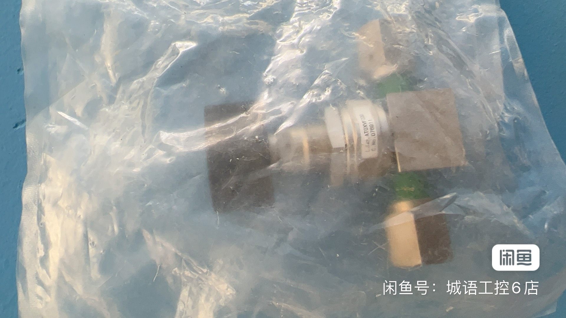 Fujikin AT0XVFZ00 议价