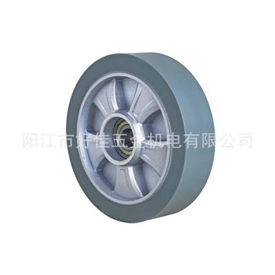 源m头工厂X产品18050m洗地机AG从V车精密双HJ801850轴承铝芯PU带