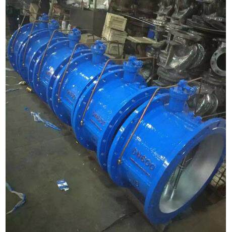 惠盛止回阀系列HH46X、HDH48X、HH49X微阻缓闭消声止回阀产地货源