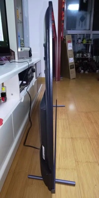 来比下电视TCL55T6M和海信55E52D哪个好，优缺点区别是？