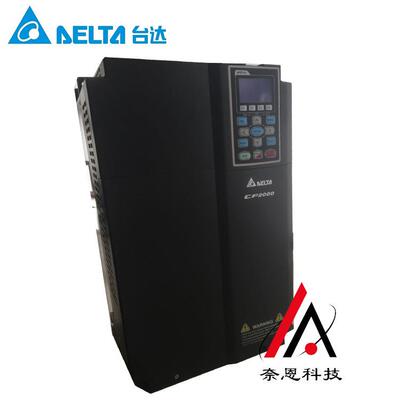 现货供应台达BW系列通用矢量型变频器VFD055B23A