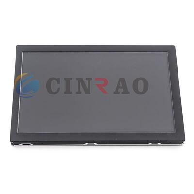 原装现货车载导航显示屏LT070AA32B00液晶屏车用LCE工业显示屏幕