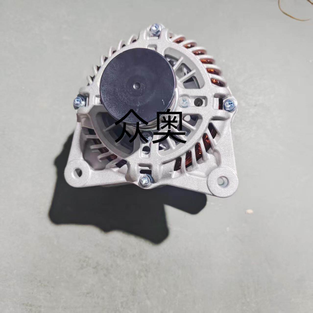 适用尼桑发电机A002TJ1981 A002TJ2081 A002TJ2081ZE发电机