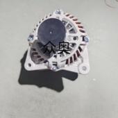 适用尼桑发电机A002TJ1981 A002TJ2081ZE发电机 A002TJ2081