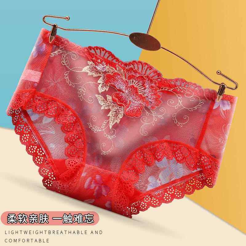 thin for girl women lace briefs charming large temptation