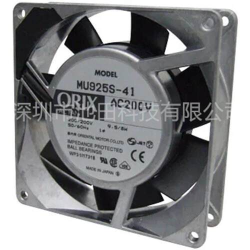 ORIENTALMOTOR东方马达电动机3IK15JA-50 3IK15RAW-150U