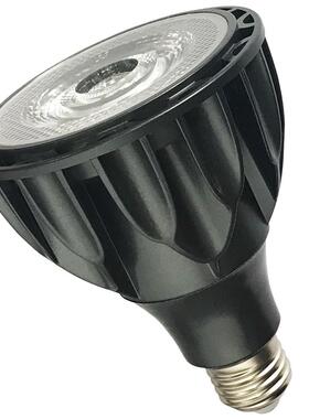 全光谱植物照明全铝 led PAR30 15W 20W 25W 30W 高亮度 商场帕灯