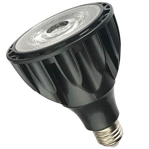 全光谱植物照明 LED PAR30 15W 20W 25W 30W花卉蔬菜绿植龙舍兰用