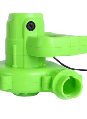 1002B大率工业除尘电吹风机便脑携吹吸动风机电功除尘器鼓风机