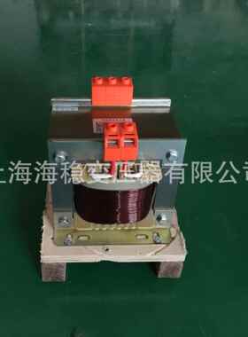 【海稳】机床控制变压器JBK3-2000va电压 220V变24 26 48 12