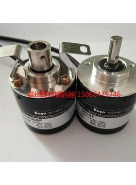 增量型光电旋转编码器TRD-SH100B质保一年