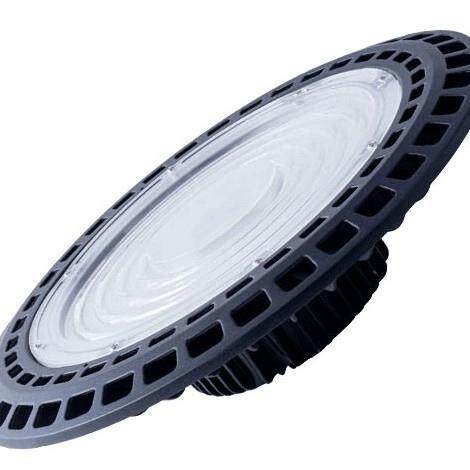 250826 跨境热卖UFO工矿灯 led200w厂房灯高棚灯体育馆吊灯高亮