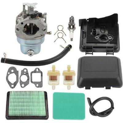 GC160 GCV160 GCV135 GCV190 HRB216外壳总成化油器17231-Z0L-030