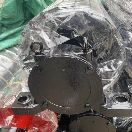 供应橡胶包胶滚筒 耐磨陶瓷改向滚筒 流水线主动滚筒 驱动滚筒